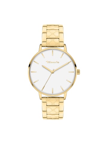 Tamaris Uhr The Modern Classic in gold
