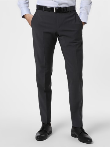 Finshley & Harding Baukasten-Hose Mitch in anthrazit