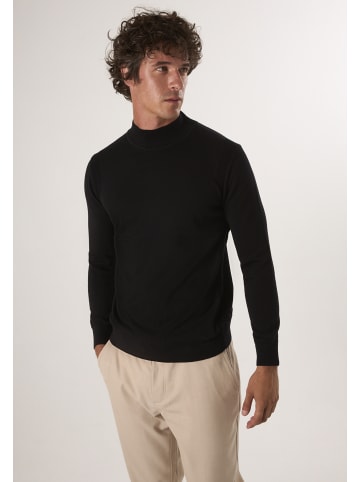 Felix Hardy Pullover in Schwarz