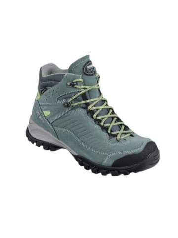 MEINDL Wanderschuhe Salo Lady Mid GTX in Blau