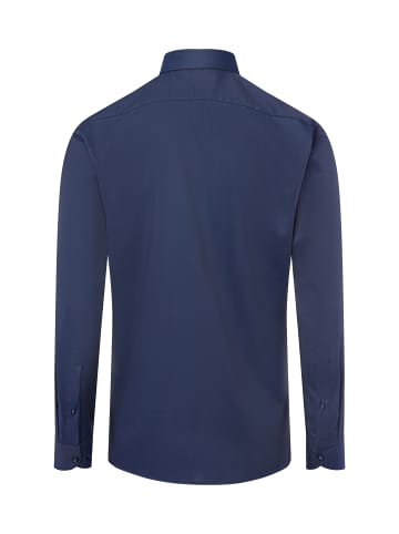 Finshley & Harding Hemd in marine