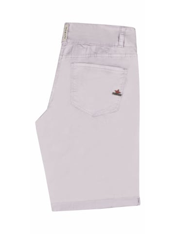 Buena Vista Paris Jeansshorts für Damen in uni