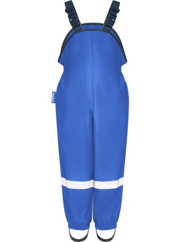 Playshoes Regenhose in blau
