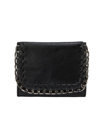 IZIA Women Purse in Black