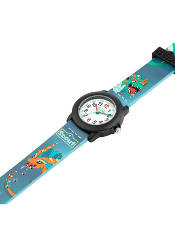 Scout Polycarbonat in mehrfarbig