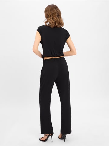 Someday Jumpsuit Celaria in schwarz