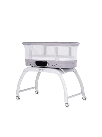 Chipolino Sogno 2 in 1 in grau