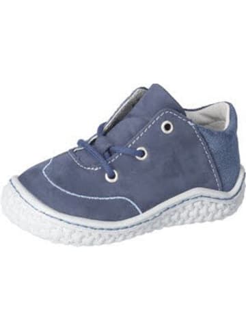 PEPINO Jungen- Halbschuhe FIPS in gruen