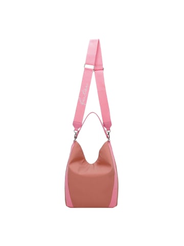 Fritzi aus Preußen Noxy03 Sky Schultertasche 28 cm in roasted