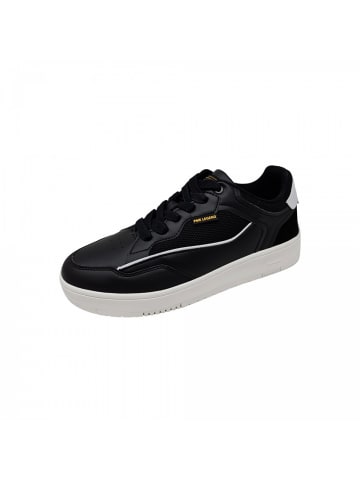 PME Legend Sneaker Mulnomah Low in Schwarz