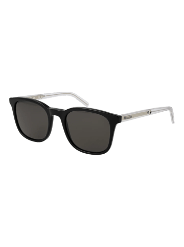 Replay Männer Sonnenbrille Quadratisch Schwarz