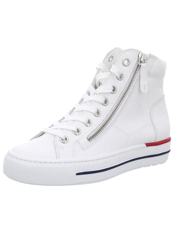 Paul Green Sneaker in weiß
