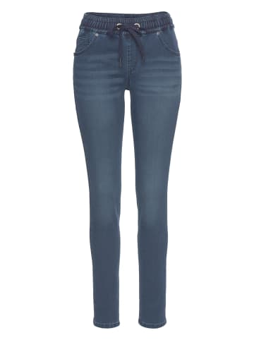 ARIZONA Stretch-Jeans in dar blue use