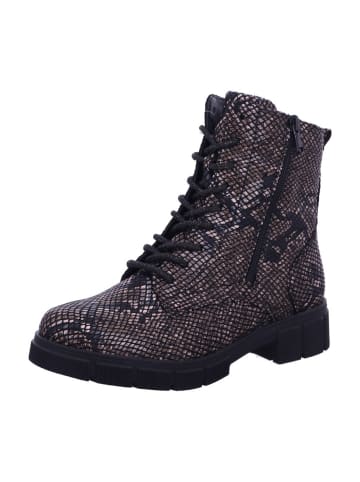 remonte Damen Stiefel/Boots ungefüttert in Braun