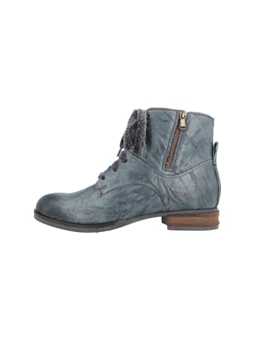 Josef Seibel Stiefeletten in Blau