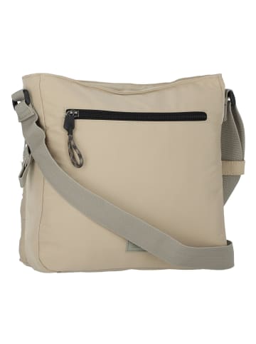 Camel Active Terra Umhängetasche 28 cm in beige