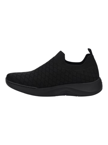 Josef Seibel Sneaker Elli 11 in schwarz