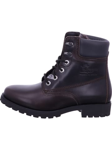 PANAMA JACK Damen Winterschuhe warm Panama 03 Igloo B62/PT100602B062 in Braun