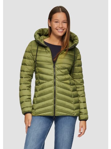 s.Oliver Outdoor-Jacke in 7774_guacamole