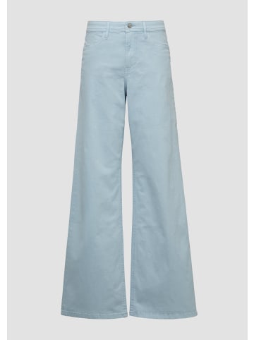 s.Oliver Jeans-Hose SURI in 50Z8_hellblau