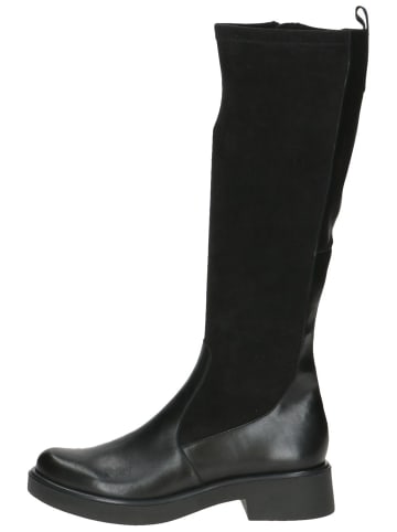 Caprice Stiefel in Schwarz
