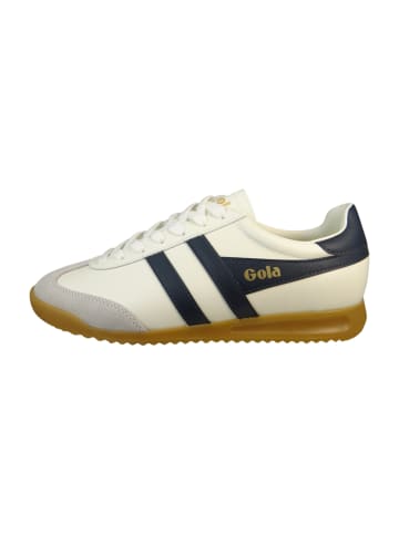 Gola Sneaker weiß