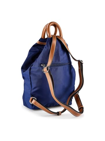 PICARD Sonja City Rucksack 29 cm in royal