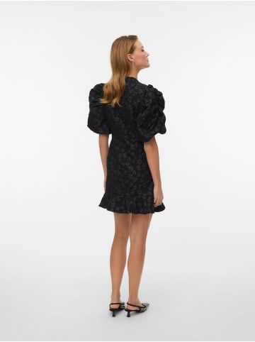 Vero Moda Kleid in Black