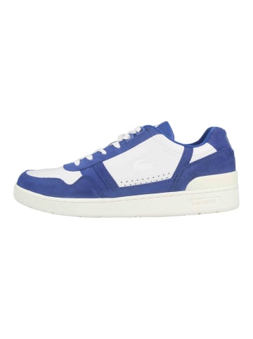 Lacoste Sneaker in Mehrfarbig