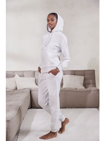 Vivance by Lascana Loungehose in grau meliert