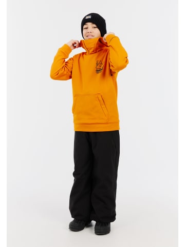 Protest " PRTTincan JR in Caramel Yellow