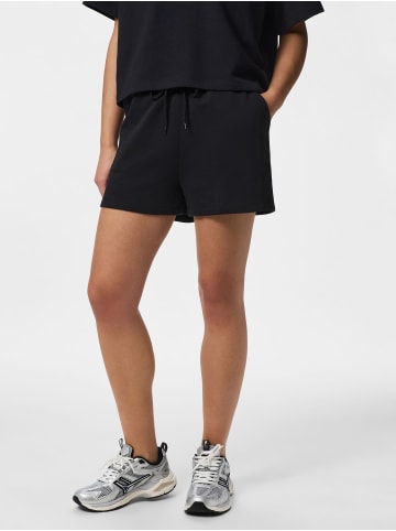 Pieces Sweatshorts in Black
