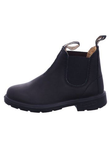 Blundstone Stiefel in schwarz