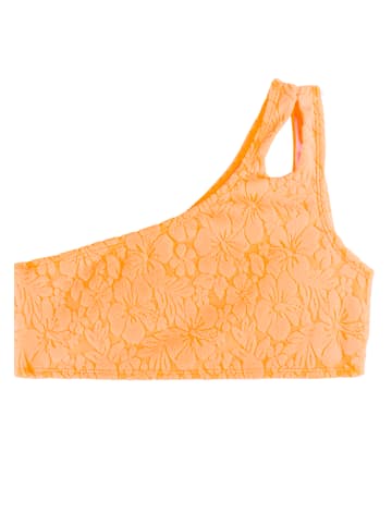 Protest " PRTCita JR in Shocking Orange