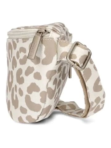 Zwei Mademoiselle MH4 - Gürteltasche 25 cm (leo) in leo