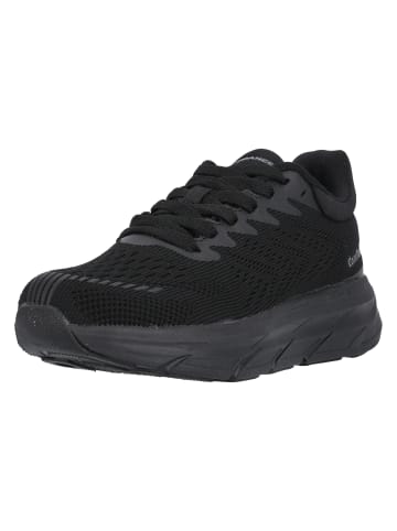 Endurance Sneaker Masako in 1001S Black