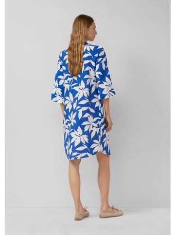 s.Oliver Kleid  in  56A2_royalblau