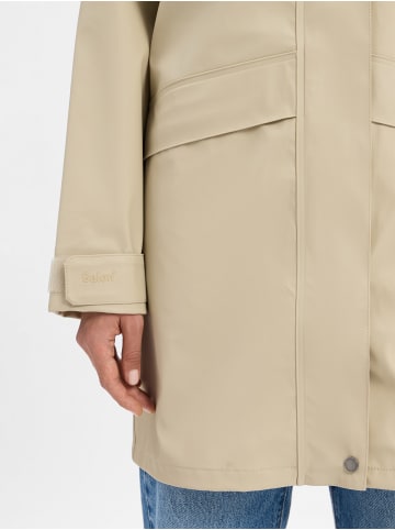 Didriksons Regenparka Elly in beige