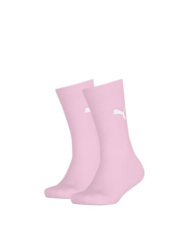 Puma Socken 2er Pack in Rosa