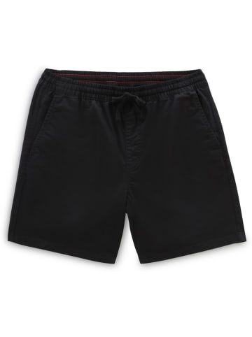 Vans Short in Schwarz