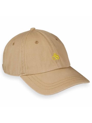 Scotch & Soda Cap in Beige