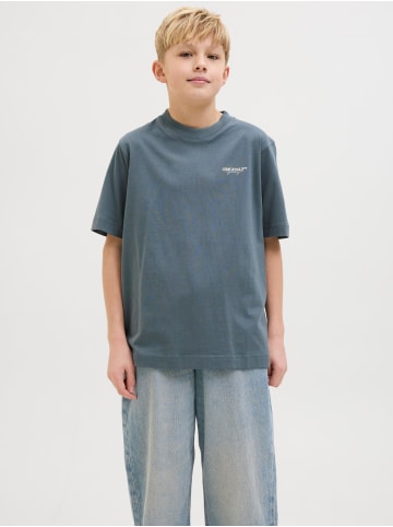 JACK & JONES Junior T-shirt in Stormy Weather
