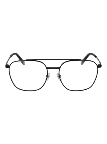 Fila Unisex Optische Fassungen Flieger Schwarz