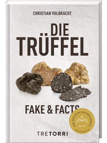 Tre Torri Die Trüffel