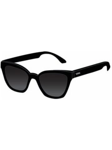 Vans Sonnenbrille "Hip Cat Sunglasses" in Schwarz