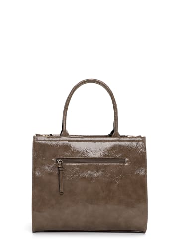 Tamaris Shopper TAS Georgiana in taupe