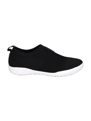 Josef Seibel Sneaker Sina 64 in schwarz