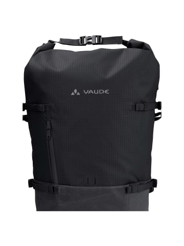Vaude CityGo 23 II - Rucksack 13.3" 53 cm (heron) in schwarz