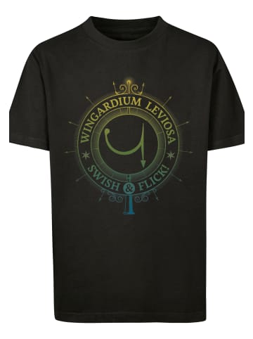 F4NT4STIC T-Shirt in black