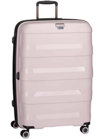 Stratic Trolley Straw+ Trolley L in Rose